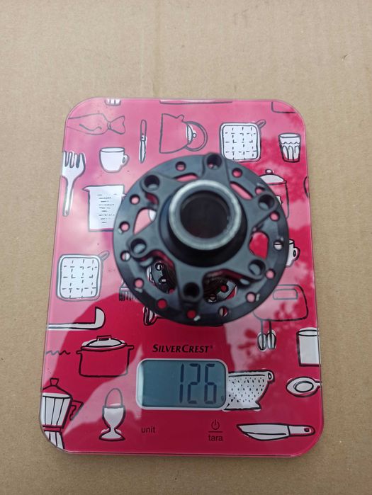 Vand butuc roata fata Blackone (nu Dt Swiss, Shimano, Novatec)