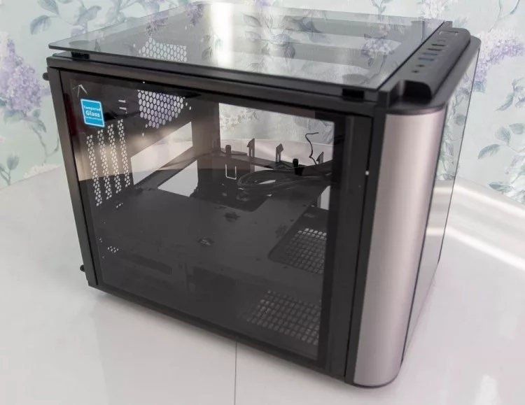 Продаю игровой пк