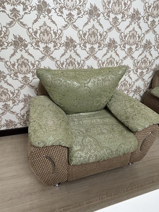 Диван кресло