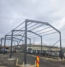 Vand hala metalica 10x20x4