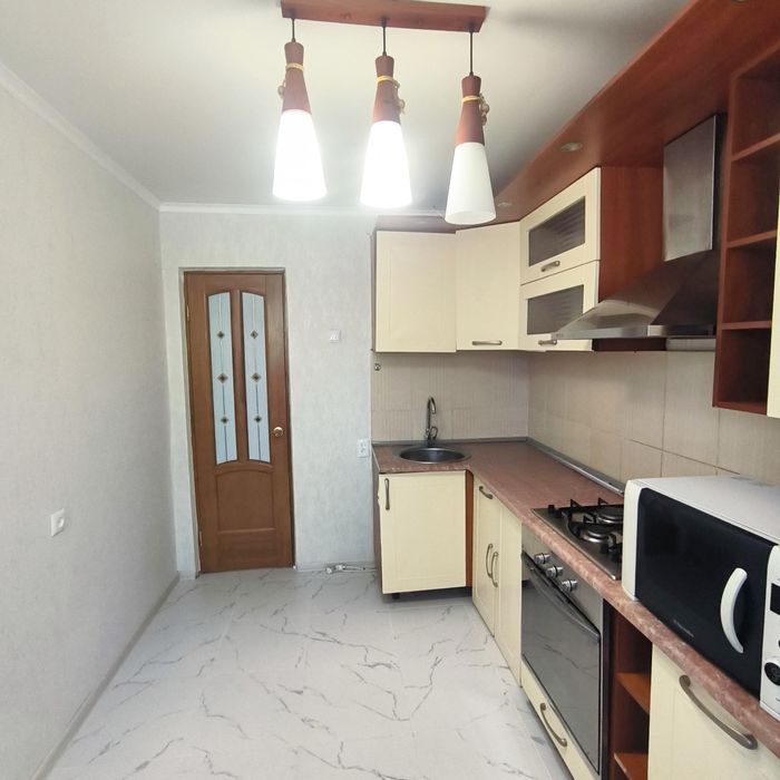 Продам 2-х ком квартиру