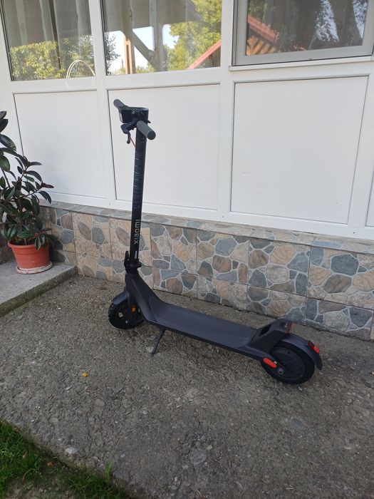 Trotineta electrica Xiaomi