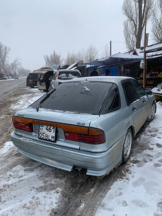 Продам Митсубиши Галант