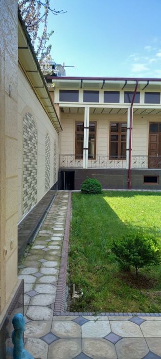 Продается жилой дом в Зангиатинском районе V417