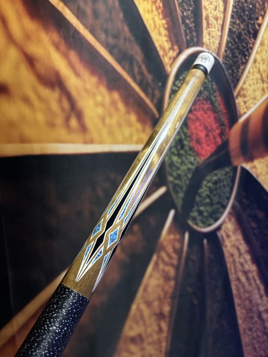 Щека за билярд RILEY (England).