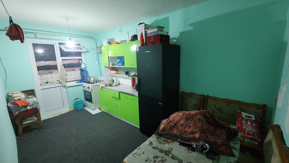 2 xonalik kvartira sotiladi!!!