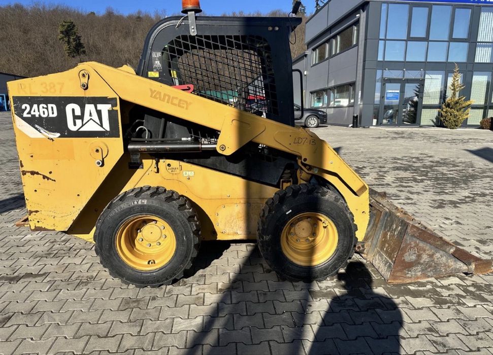 Inchiriere utilaje