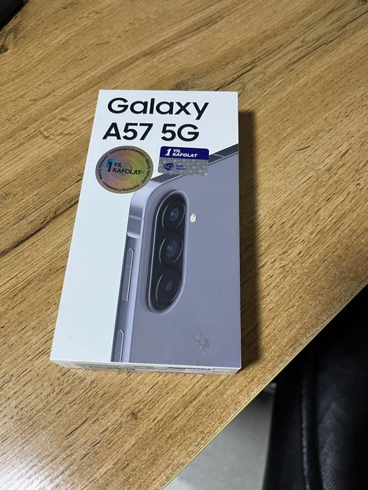 Samsung Galaxy a57 5g