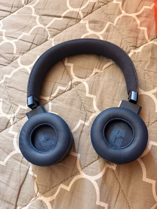 Jbl live 460NC наушники