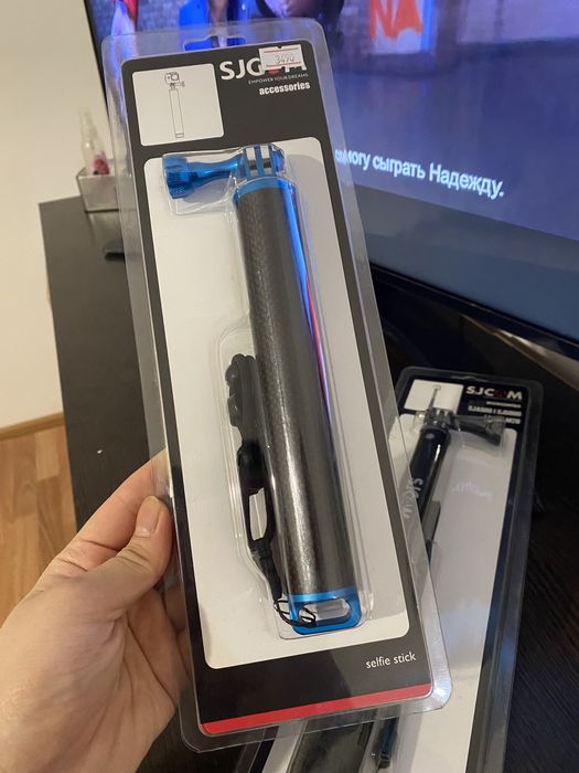 Держатель поплавок