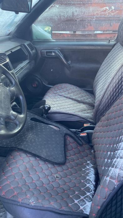 Фольсваген венто 1993