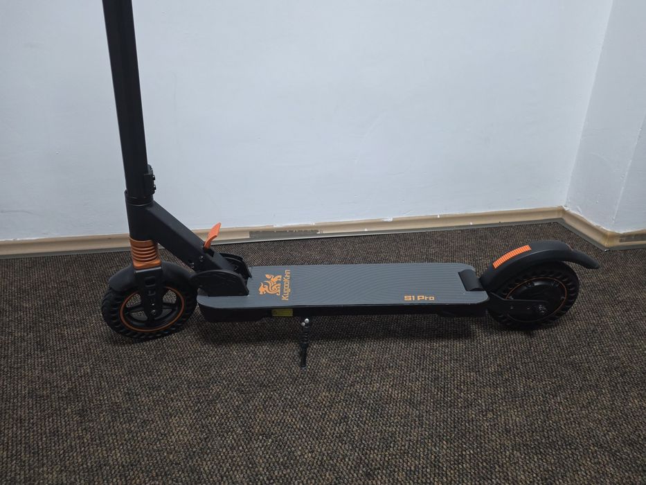 Trotineta electrica Kukirin S1 Pro