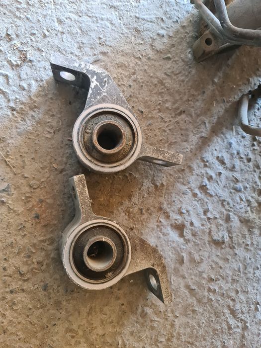 Субару В3 детальи