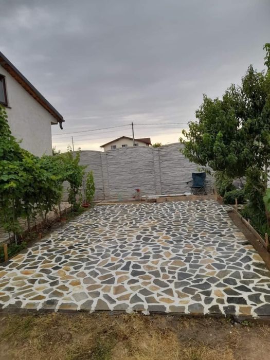 Piatră naturală decorativă oferim