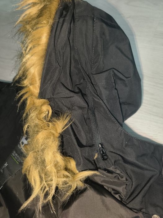 Дамско яке Helly Hansen