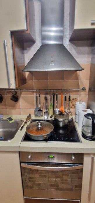 Кухонная мебель б/у