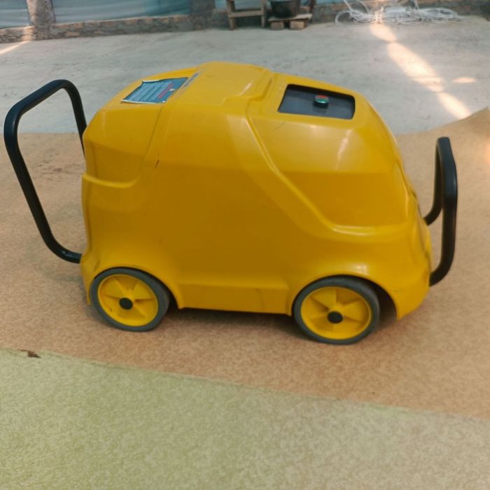 Карчер профессиональный