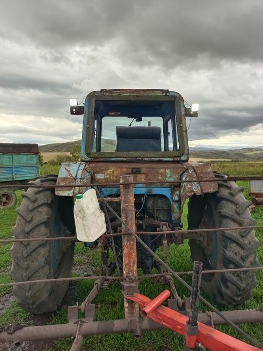 Продам МТЗ -80 в ОТС