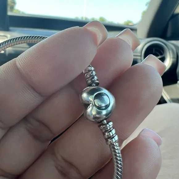 Оригинална Гривна Pandora