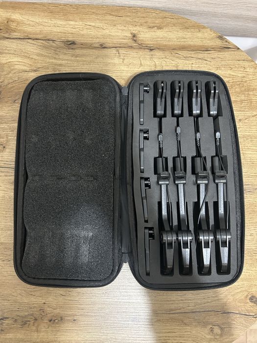 Swingere Mivardi MCX 66