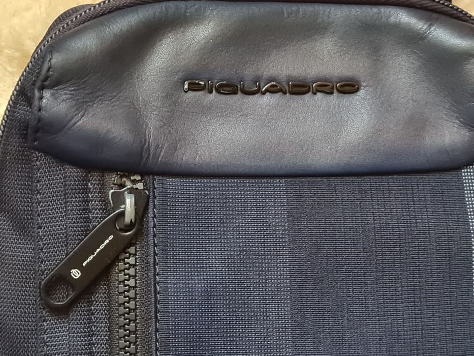 Geanta/borseta umar Piquadro