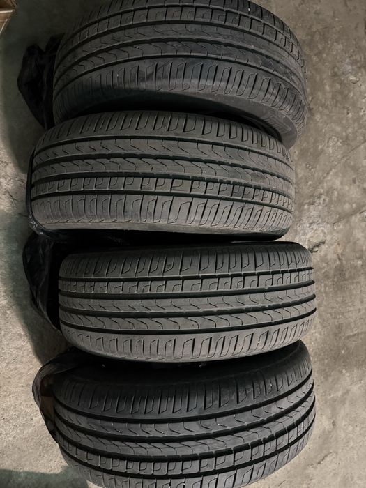 Летни гуми Pirelli Cinturato P7 DOT 23