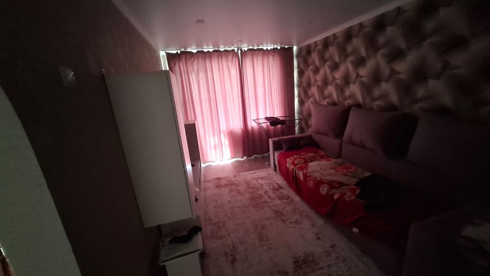 Продам 1 комнатную квартиру