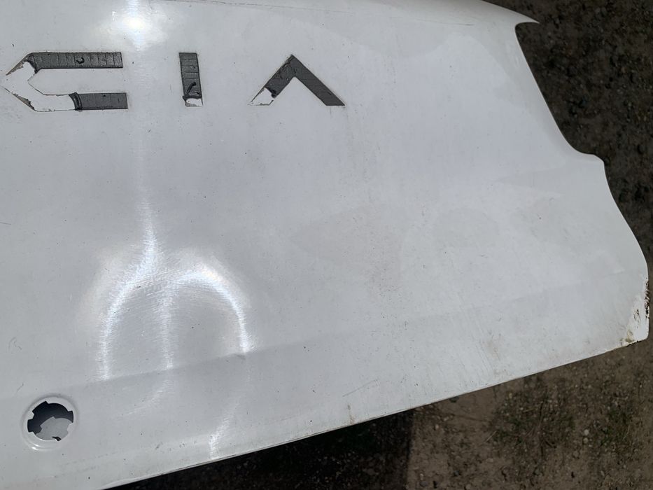 Haion Dacia Spring an 2021/2022/2023/2024