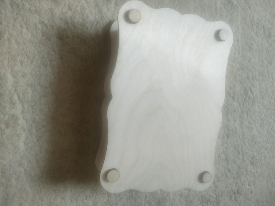 Продам шкатулку дерево!!!