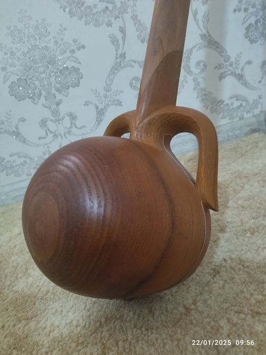 Qashqar Rubobi ovoziga garantiya bor