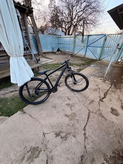 Bicicleta dj 26inch