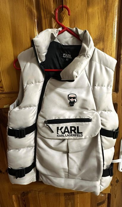 Мъжка грейка Karl Legerfeld