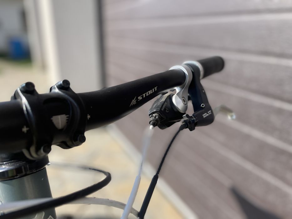 RETRO MTB: Specialized Rockhopper (L)