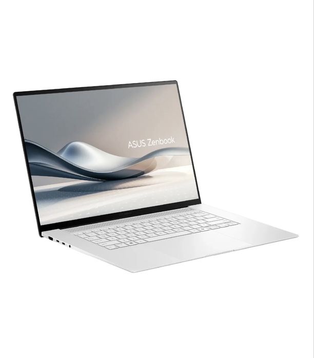 asus zenbook s16 oled