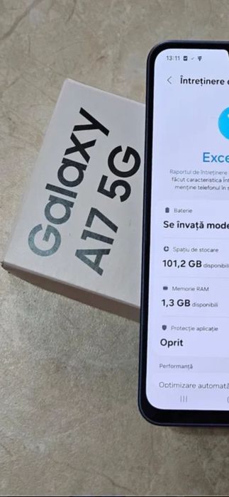 Samsung A17-5g-128GB