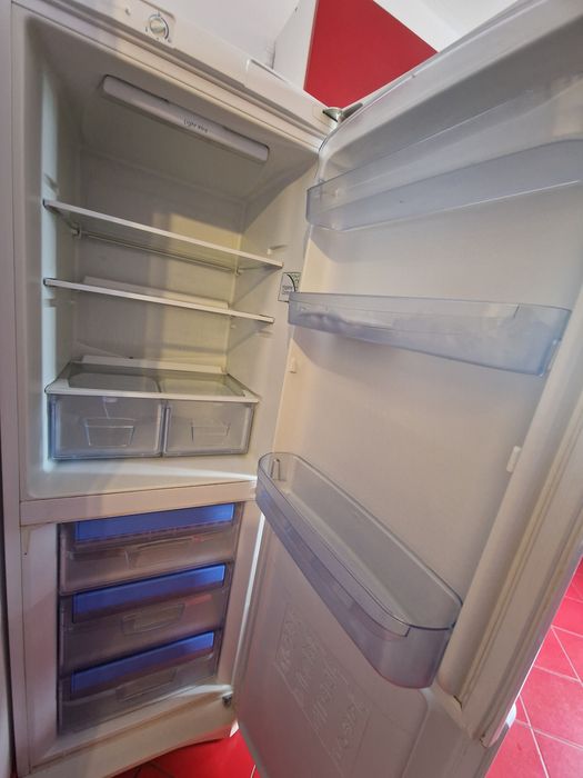 Frigider Indesit Clasa A