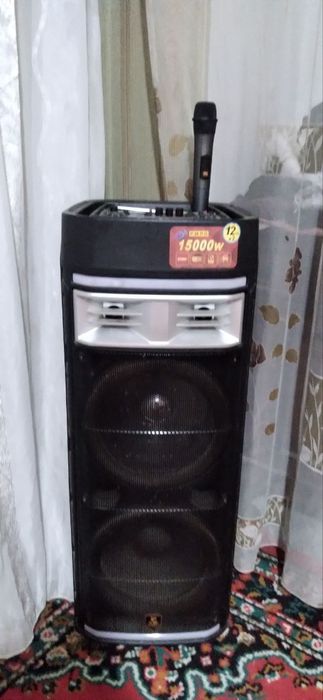 Kalooʻnka zoʻr holatda