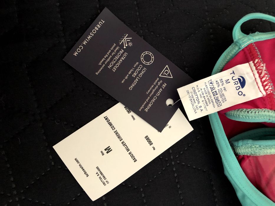 Turboswim бански