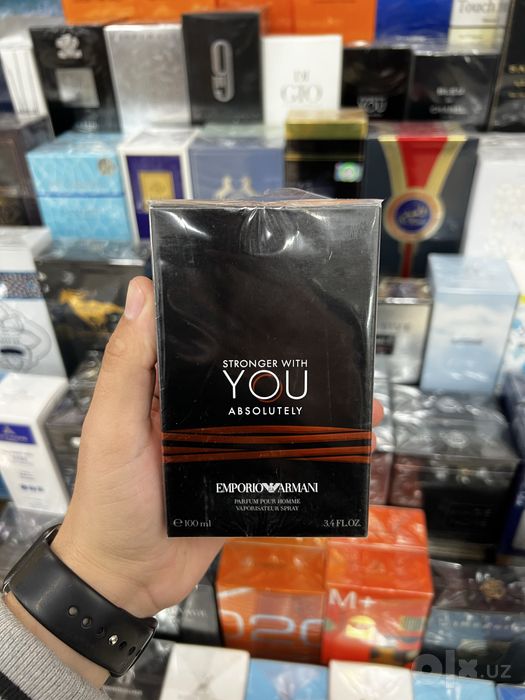 Original dubai atirlari | erkaklar uchun | 100ML