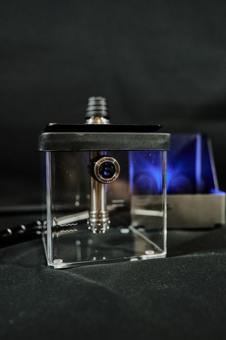 Alpha Hookah Smart Box
