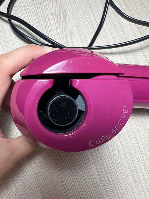Стайлер BaByliss C-903E Curl Secret