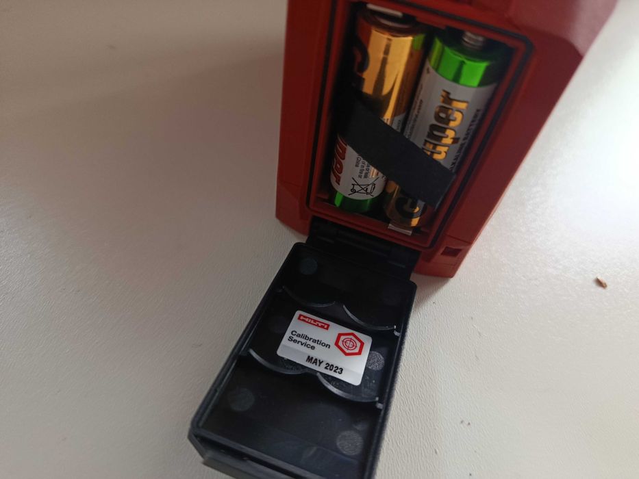 Laser Verde Boloboc HILTI PM 20-CG 4 Combilaser cu 2 linii si 4 puncte cumpana cruce