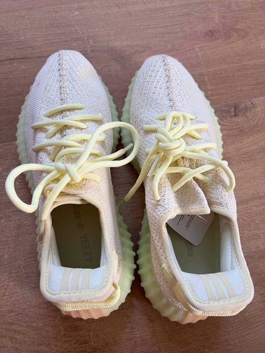Yeezy 350 - marimea 41 1/3 - (26 cm)
