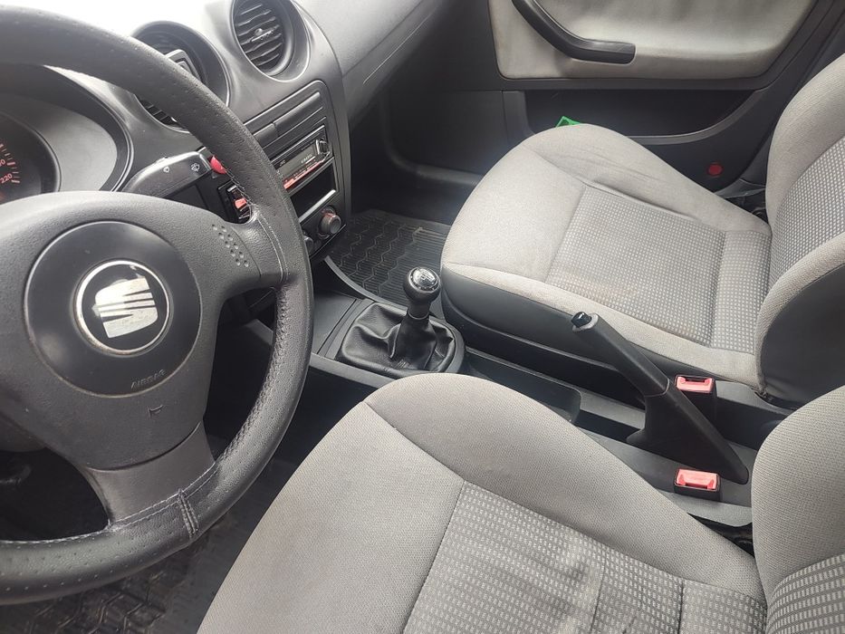 Seat cordoba 1.4 16v