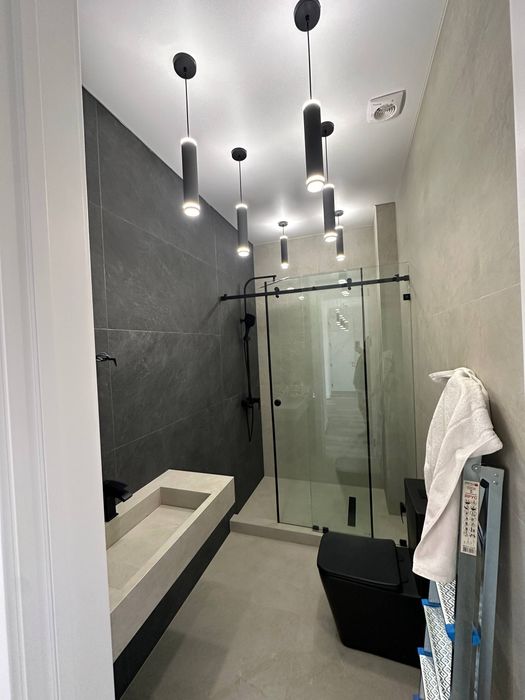 Продаю квартиру 18 квартал 65 КВ 3 этаж новострой