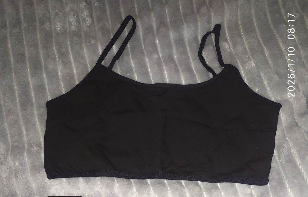 Новый женский топ из ХБ ткани