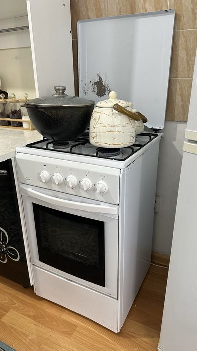 Кухонный гарнитура Бу