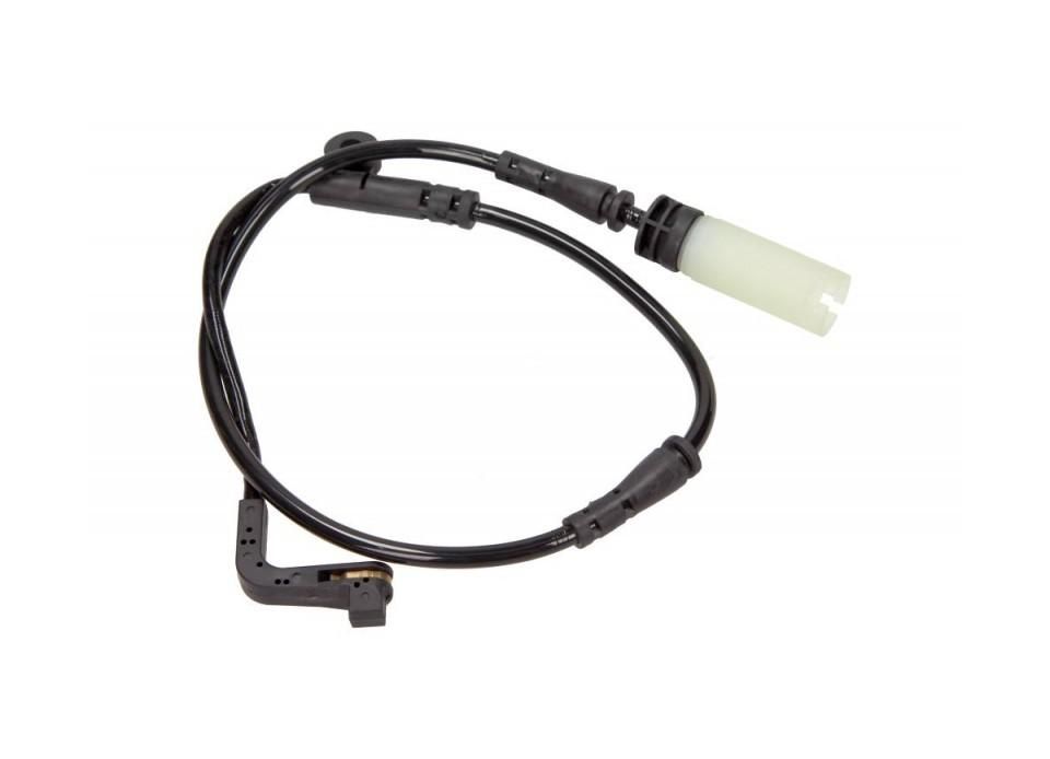 Senzor de avertizare,uzura placute de frana BMW 6 Cabriolet E64 2004-2