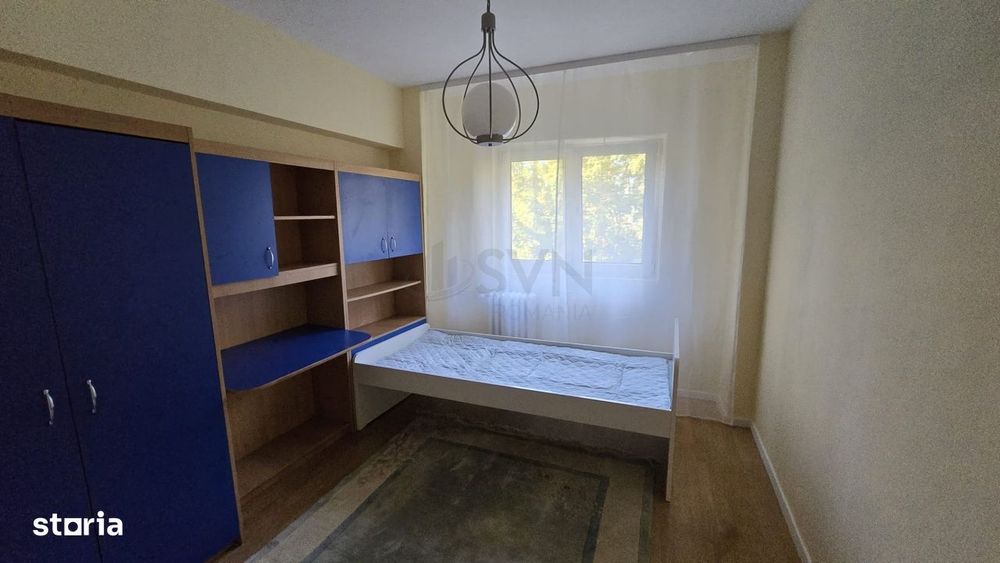 Apartament l 4 Camere l Lacul Tei