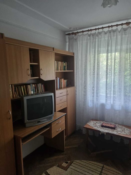Apartament 3 camere decomandat – Stradela Canta, Iași | Parter